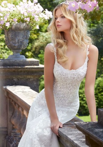 Morilee #2035 #4 thumbnail
