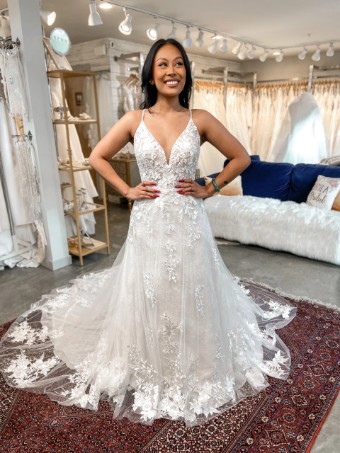 Morilee #2127 #2 thumbnail