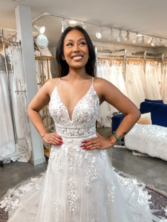 Morilee #2127 #1 thumbnail