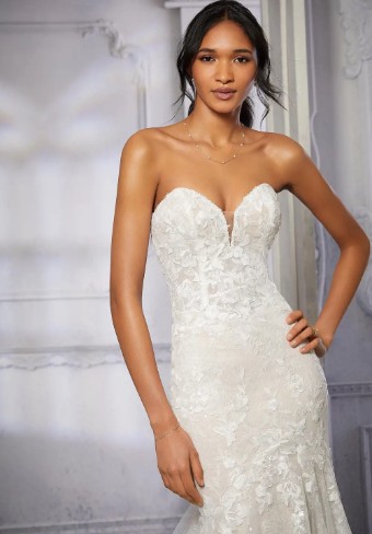 Morilee #2386 #2 thumbnail