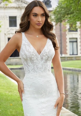 Morilee #2408 #2 thumbnail