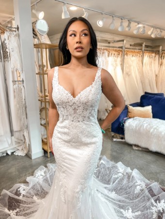 Morilee #2414 #1 thumbnail