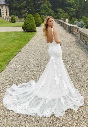 Morilee #2414 #5 thumbnail