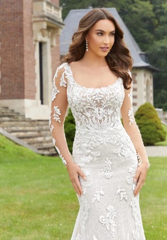 Morilee #2418 #1 thumbnail