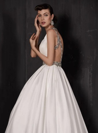 Calla Blanche #16127 #2 thumbnail