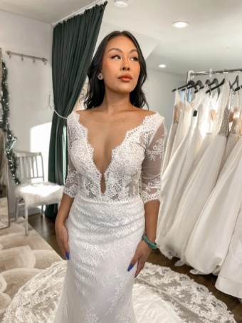 Calla Blanche #LA8110 #2 thumbnail