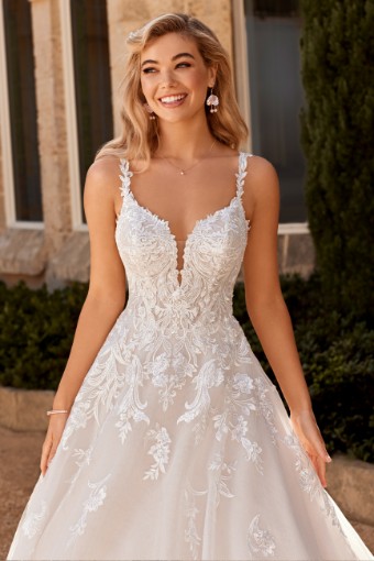 Sophia Tolli #Y3115 #8 thumbnail