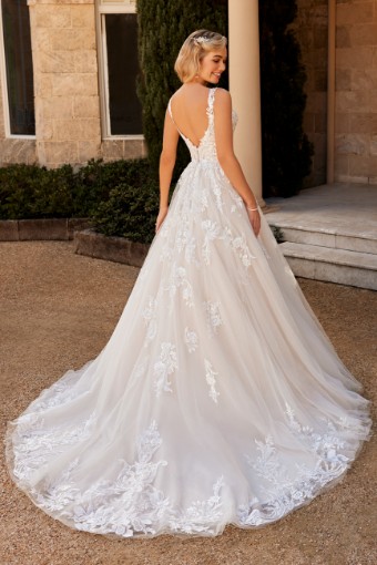 Sophia Tolli #Y3115 #9 thumbnail