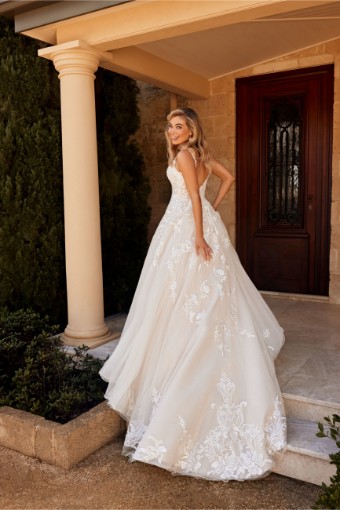 Sophia Tolli #Y3115 #6 thumbnail