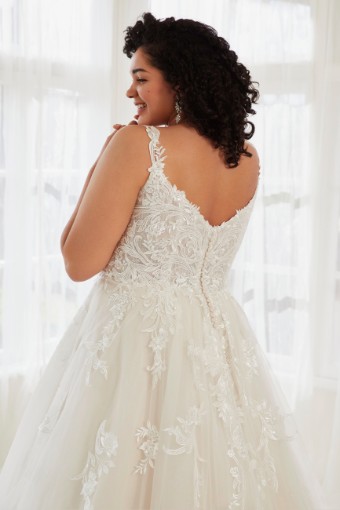 Sophia Tolli #Y3115 #7 thumbnail