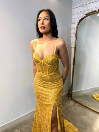 Private Label #S973  - Mustard #1 thumbnail