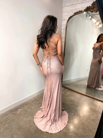 Private Label #S1042 - Mauve #2 default thumbnail