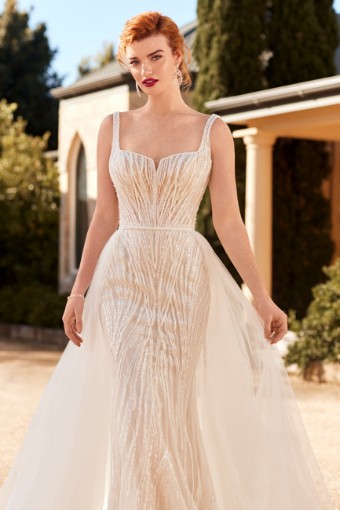 Sophia Tolli Première #ST613 #1 thumbnail