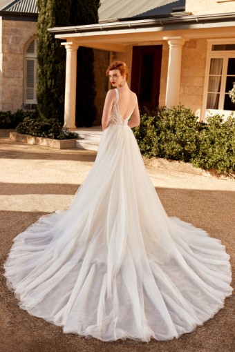 Sophia Tolli Première #ST613 #2 thumbnail