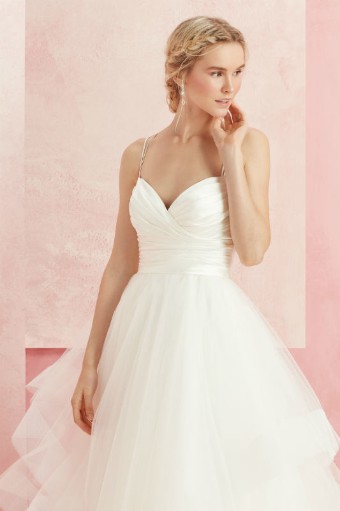 Beloved by Casablanca #BL232 Delight #4 Ivory thumbnail