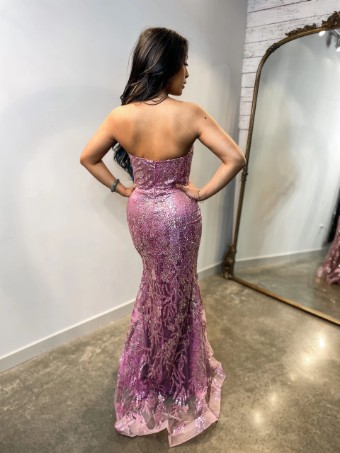 Private Label #S1095 - Amethyst #1 default thumbnail