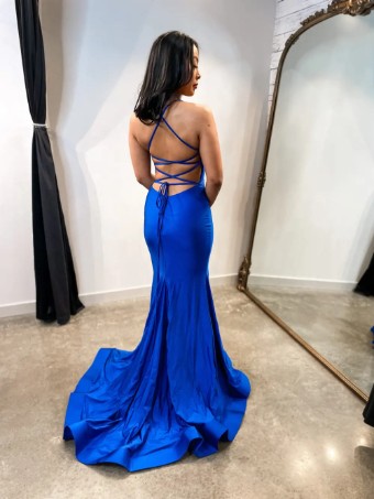 Private Label #S1079 - Royal Blue #0 default thumbnail