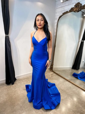 Private Label #S1079 - Royal Blue #1 default thumbnail