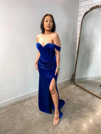 Private Label #S1031 - Royal Blue #0 default thumbnail