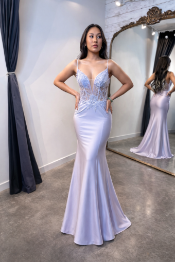 Private Label #S1087 - Lilac #0 default thumbnail