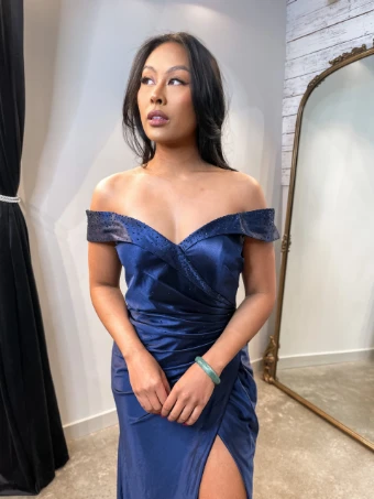 Private Label #S1084 - Navy #1 thumbnail