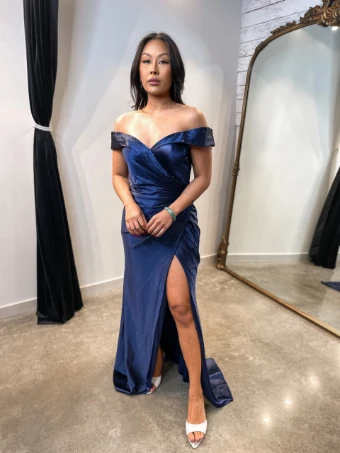 Private Label #S1084 - Navy #0 default thumbnail