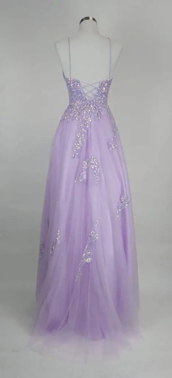Private Label #S1096 - Lilac #3 thumbnail