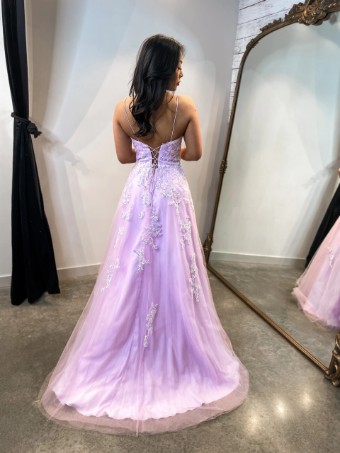 Private Label #S1096 - Lilac #1 default thumbnail