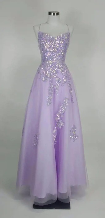 Private Label #S1096 - Lilac #2 thumbnail