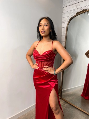 Private Label #S1094 - Red #1 default thumbnail