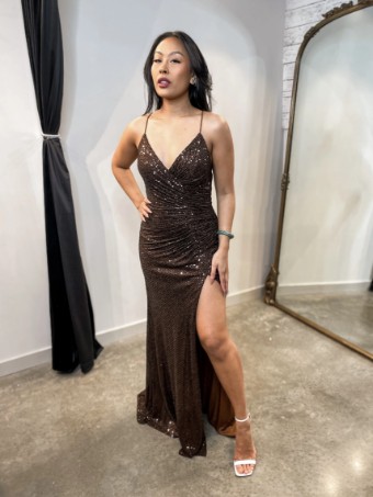Private Label #Mila - Mahogany #0 default thumbnail