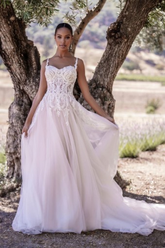 Allure Romance #R3607L #1 thumbnail