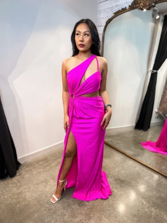 Private Label #S1119 - Fuchsia #0 default thumbnail