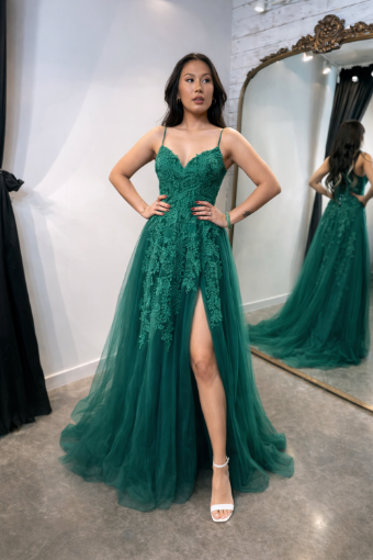 Private Label #S1118 - Hunter Green #0 default thumbnail