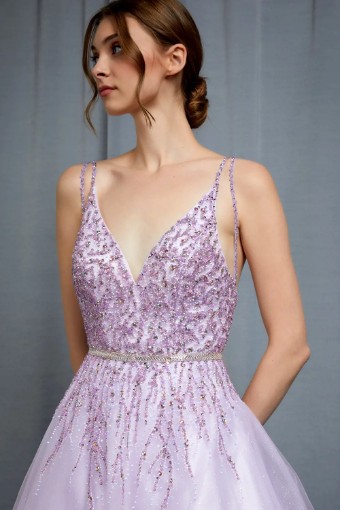 Private Label #S1123 - Lilac #1 thumbnail