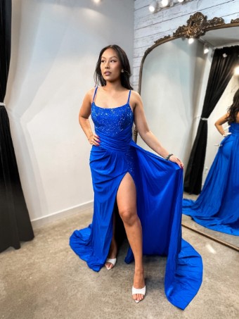 Private Label #S1137 - Royal Blue #1 default thumbnail