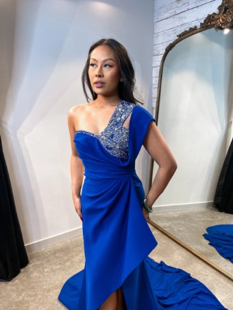 Private Label #S1148 - Royal Blue #1 default thumbnail