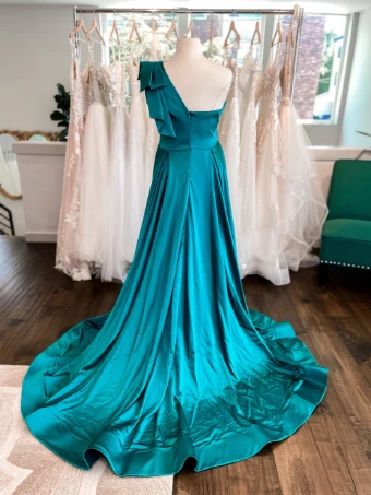 Private Label #S1152 - Teal #2 default thumbnail