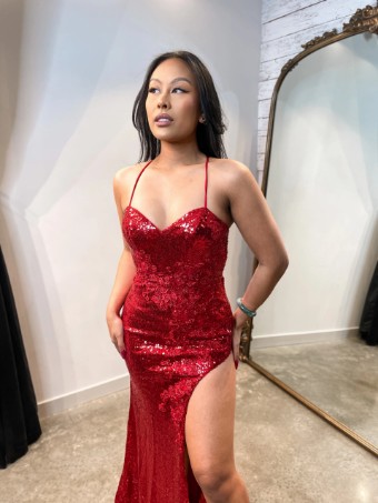 Private Label #S1153 - Red #1 thumbnail