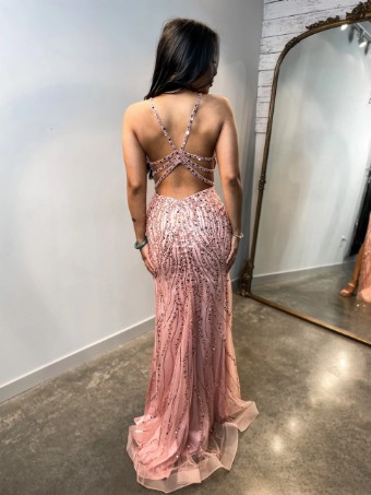 Private Label #S1181 - Rose Gold #1 default thumbnail