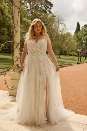 Sophia Tolli #Y3133 #0 default thumbnail