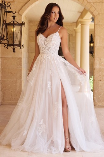 Sophia Tolli #Y3133 #3 thumbnail