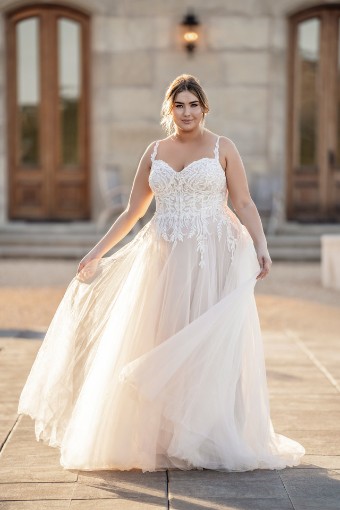 Allure Romance #R3607L #1 thumbnail