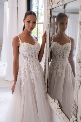 Allure Romance #R3607L #4 thumbnail