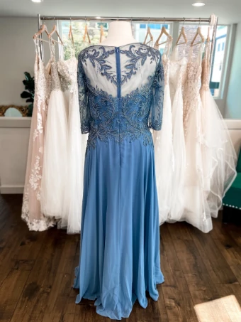 Private Label #S1185 - Dusty Blue #2 default thumbnail