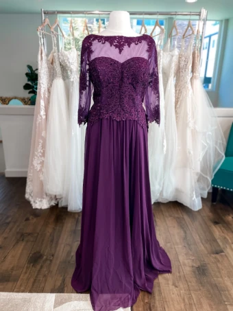 Private Label #S1186 - Eggplant #0 default thumbnail