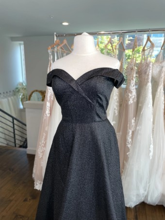 Private Label #S1187 - Black #1 thumbnail