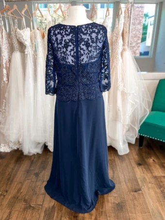 Private Label #S1188 - Navy #2 default thumbnail