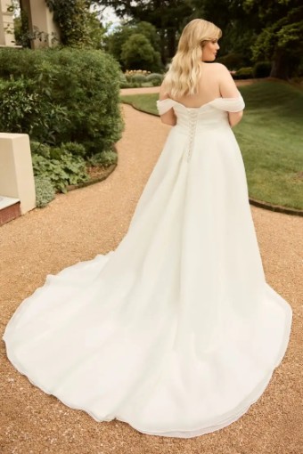 Sophia Tolli #Y3125 #1 thumbnail
