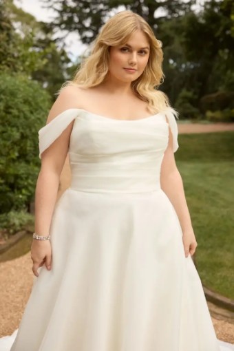 Sophia Tolli #Y3125 #0 default thumbnail